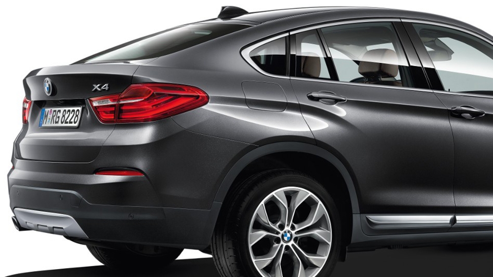 BMW_X4_xDrive20i xLine