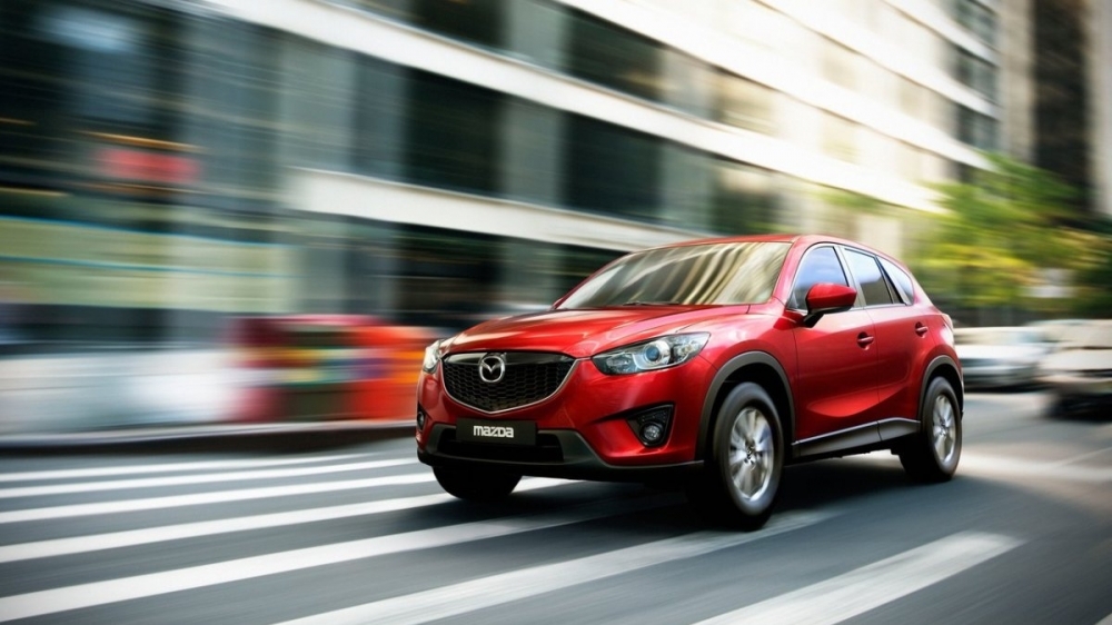 Mazda_CX-5_SKY-G 2WD