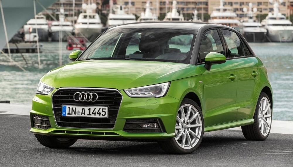 Audi_A1 Sportback(NEW)_30 TFSI