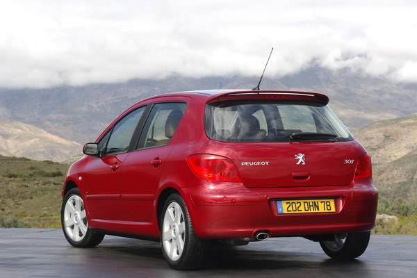 Peugeot_307_2.0 HDi