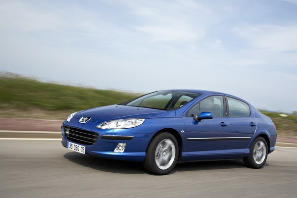 Peugeot_407_2.0 HDi