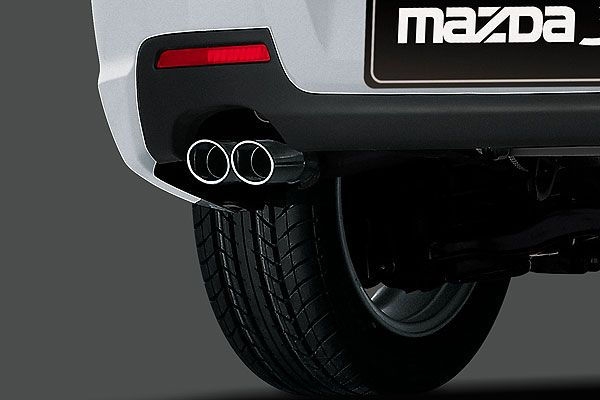 Mazda_3_2.0 Sport 性能版