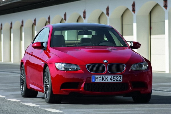 BMW_M3_Coupe