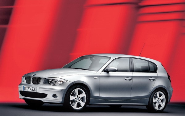 BMW_1 Series_130i