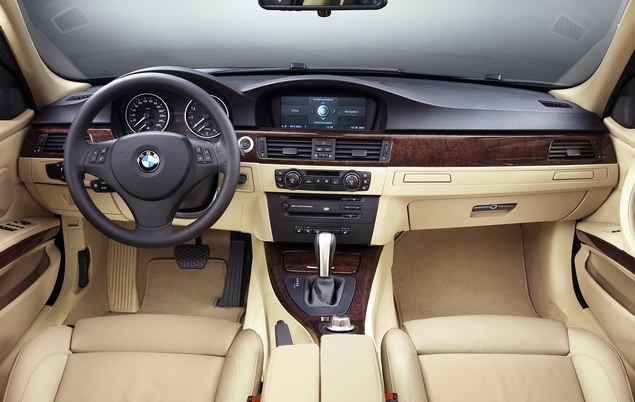 BMW_3 Series Touring_320d