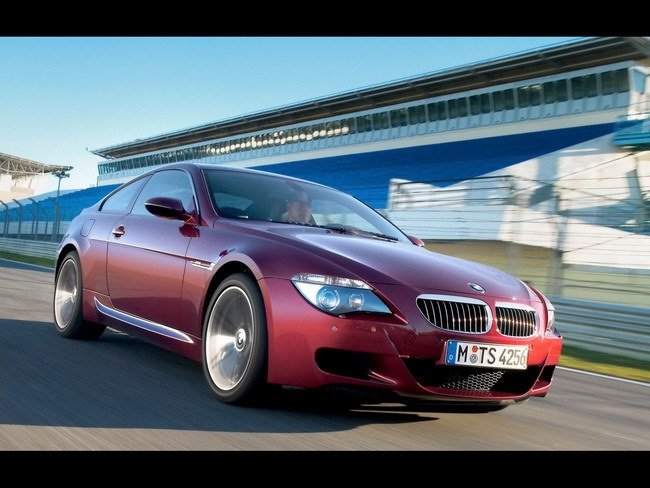 BMW_M6_Coupe