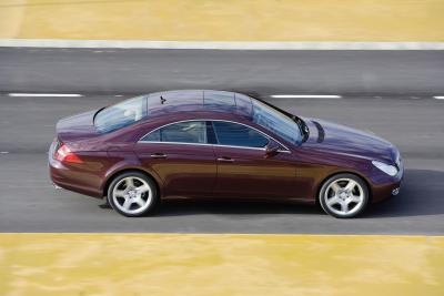 M-Benz_CLS-Class_CLS350