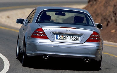 M-Benz_CL-Class_CL500