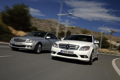 M-Benz_C-Class_C300 Avantgarde