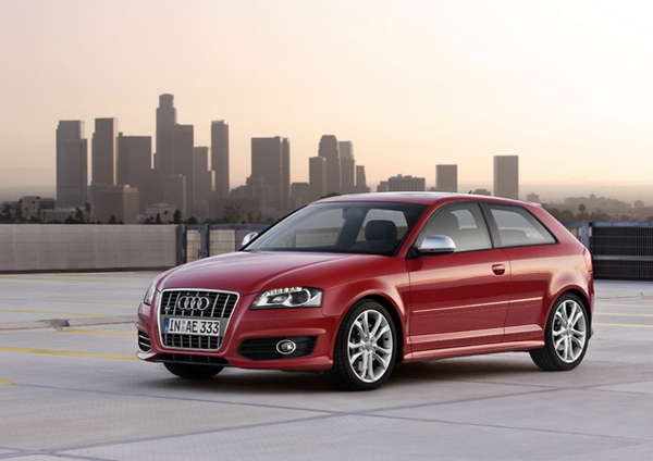 Audi_A3 3D_S3