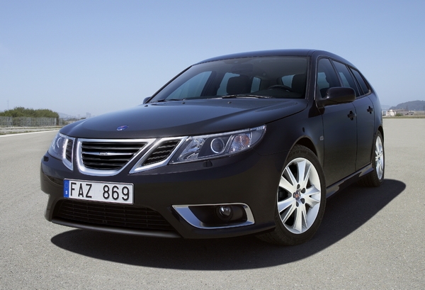 Saab_9-3 SportCombi_Linear 1.9TID