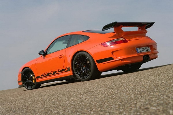 Porsche_911 GT3_RS