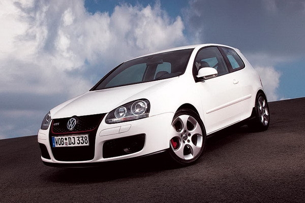 Volkswagen_Golf GTI_3D