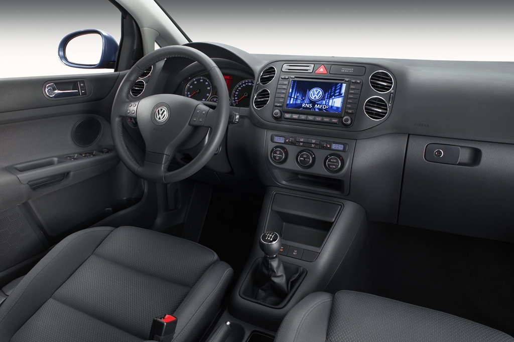 Volkswagen_Golf Plus_2.0 TDI