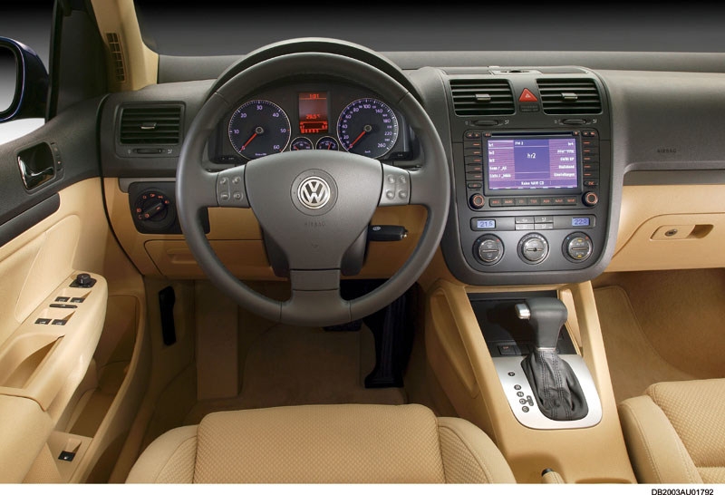 Volkswagen_Golf_2.0 TDI