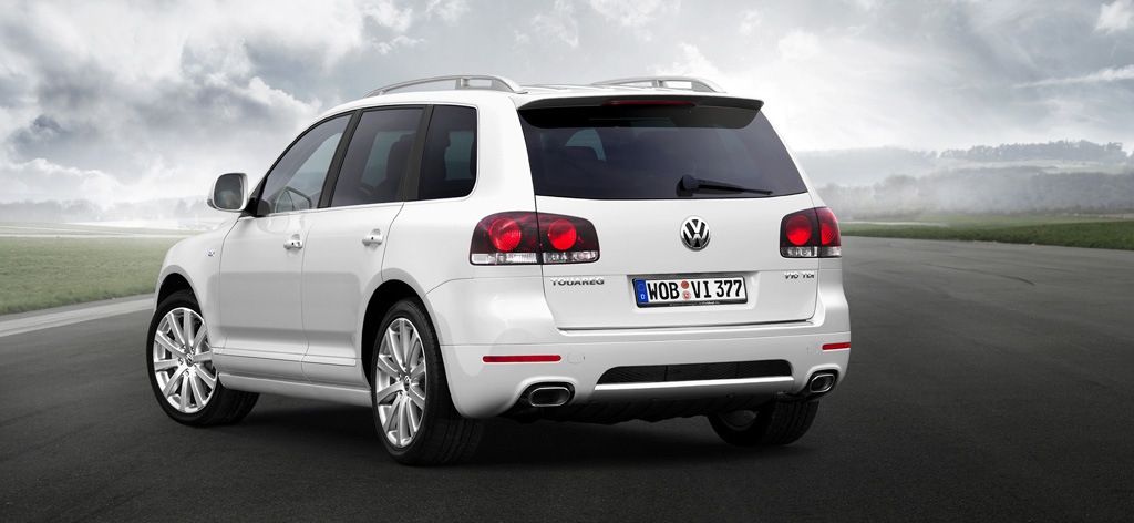 Volkswagen_Touareg_V10 TDI