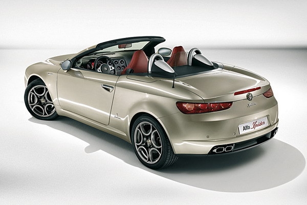 Alfa Romeo_Spyder_3.2 JTS Q4