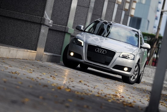 Audi_A3 Sportback_2.0 TDI