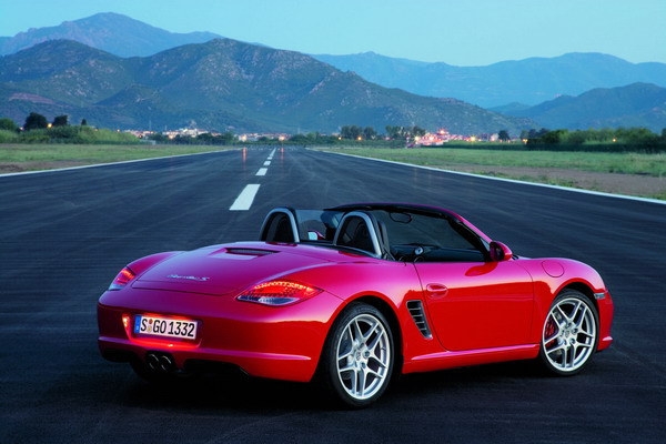 Porsche_Boxster_S