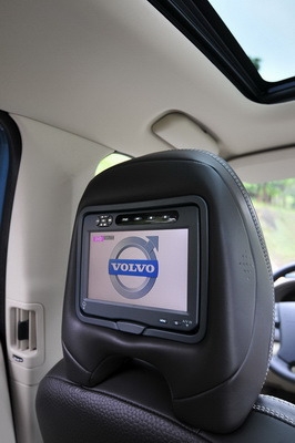 Volvo_XC60_D5 豪華版