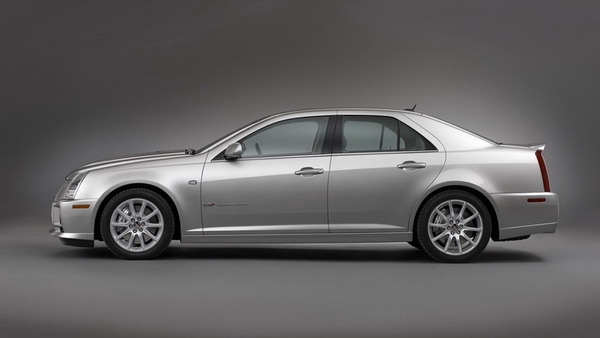 Cadillac_STS_V