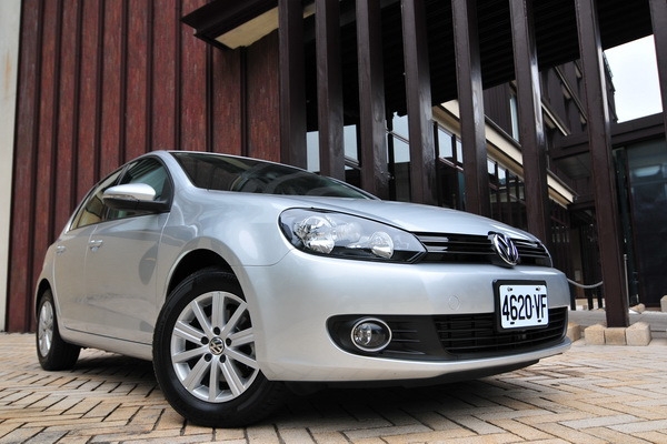 Volkswagen_Golf_2.0 TDI