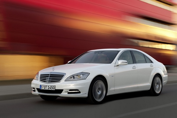 M-Benz_S-Class_S400 Hybrid