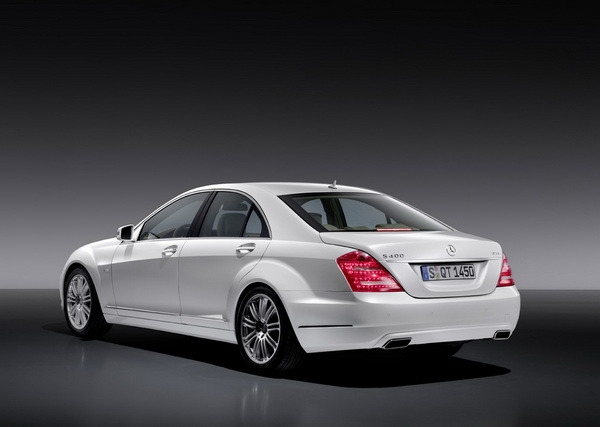 M-Benz_S-Class_S400 Hybrid