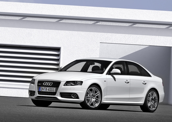 Audi_A4_1.8 TFSI