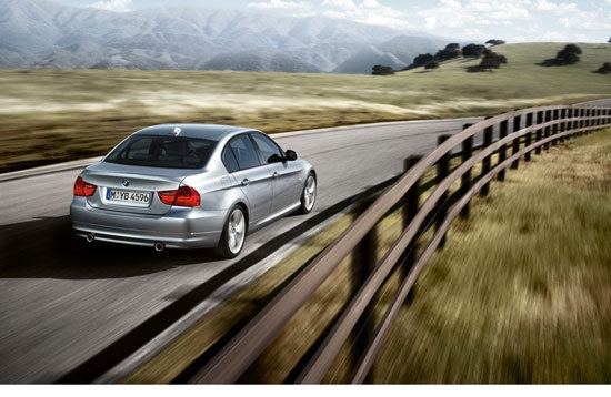 BMW_3-Series Sedan_325i