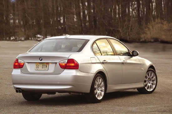 BMW_3-Series Sedan_330i