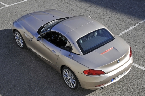 BMW_Z4_sDrive23i