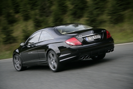 M-Benz_CL-Class_CL63 AMG