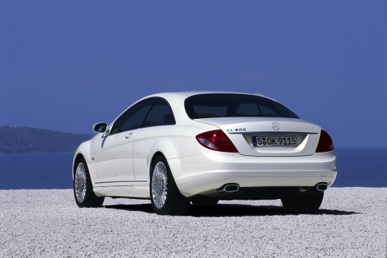 M-Benz_CL-Class_CL600