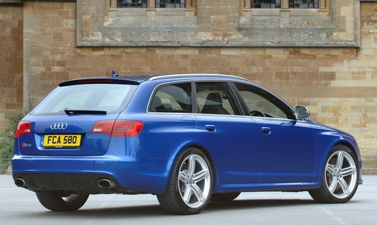 Audi_A6 Avant_RS6