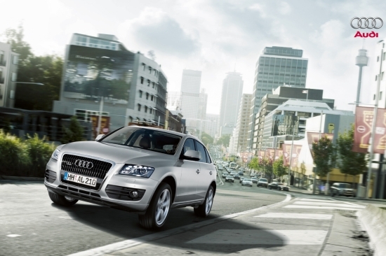 Audi_Q5_2.0 TDI quattro