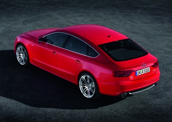 Audi_A5 Sportback_2.0 TFSI quattro