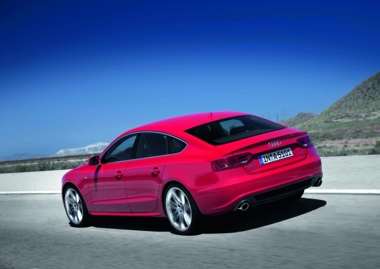 Audi_A5 Sportback_2.0 TFSI