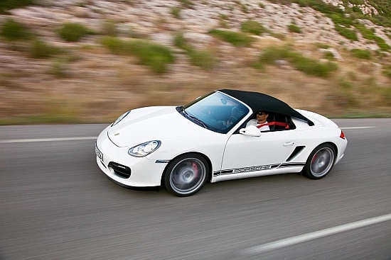 Porsche_Boxster_Spyder