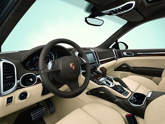 Porsche_Cayenne_Diesel Tiptronic