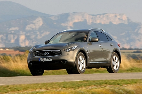 Infiniti_FX_35