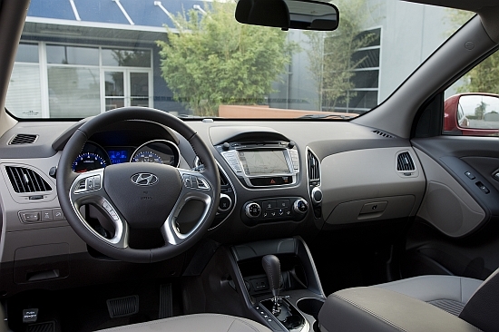 Hyundai_ix35_2.0豪華型