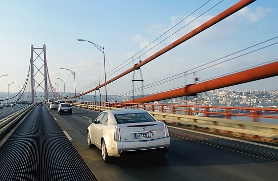 Cadillac_CTS_2.8 Elegance