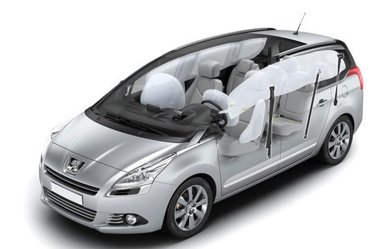 Peugeot_5008_2.0 HDi Premium