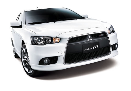 Mitsubishi_Lancer_iO 1.8躍動型