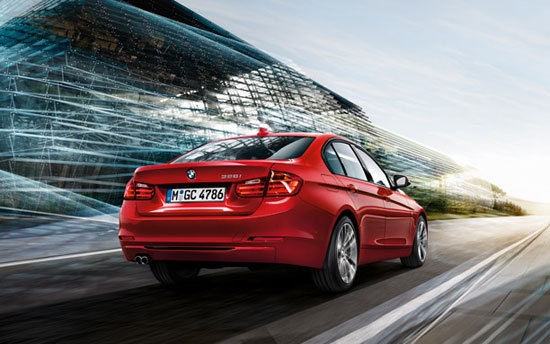 BMW_3-Series Sedan_320i Sport