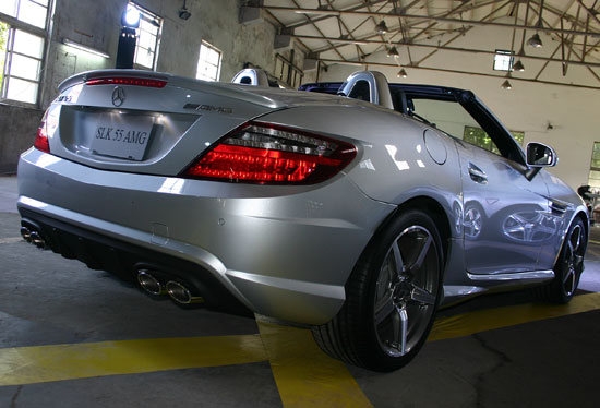 M-Benz_SLK-Class_SLK55 AMG