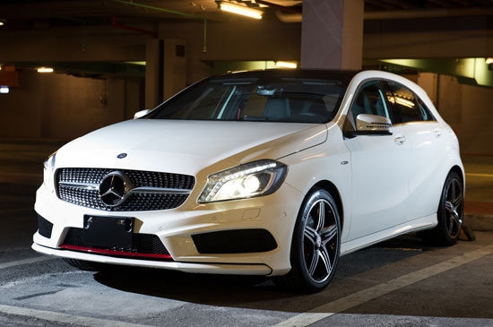 M-Benz_A-Class_A250 Sport