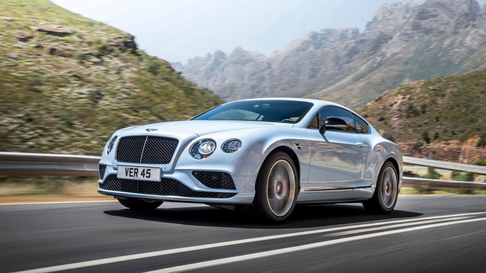 Bentley_Continental GT_4.0 V8 S