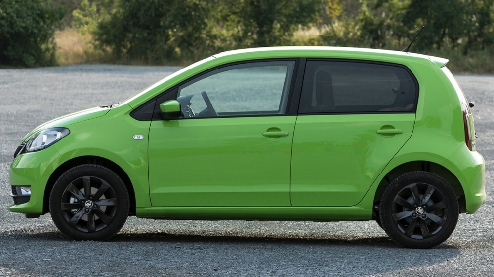 Skoda_Citigo_1.0 Style